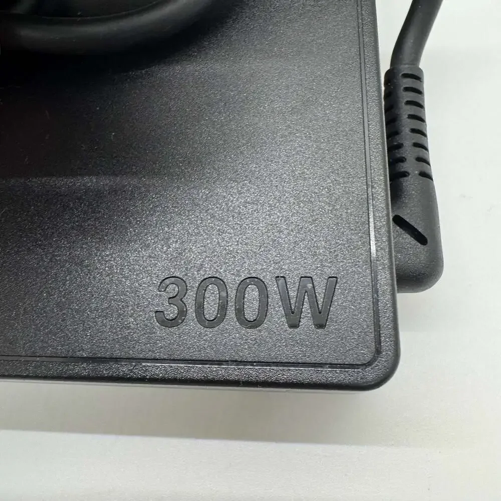 DONGERDI DED200150M 300W AC Adapter 20V 15A Power Supply